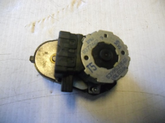 Motor Comportas Sofagem BMW E39 2001 MCS173